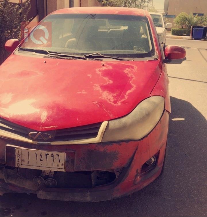 شيري فولوين 2